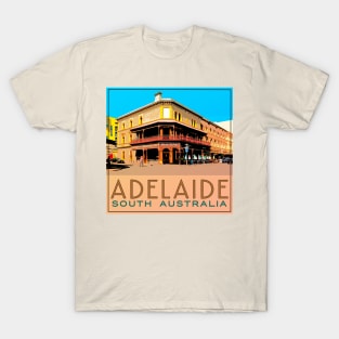 Adelaide South Australia T-Shirt